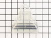 Brush Back Assembly – Part Number: H-48445003