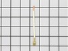 Lead Wire-White – Part Number: H-49811079