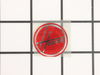 Medallion – Part Number: H-51661020