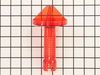 Dirt Cup Baffle – Part Number: H-517758001