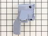 Trunnion Cover - RightBillowy Blue – Part Number: H-520908001