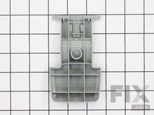 Handle Release Pedal - Silver – Part Number: H-521048002