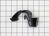 Handle Release Lever – Part Number: H-522205001