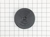 Rear Wheel - Black – Part Number: H-522206001