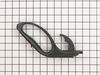 Upper Handle Lever Guard - Shadow Gray – Part Number: H-522210001