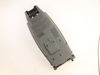 Lower Handle Assembly - Shadow Gray – Part Number: H-522211001