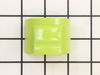 Latch - Upper Handle / Wand Release – Part Number: H-522337001