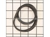 Seal - Dirt Cup Bottom – Part Number: H-562270001