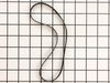 Flat Non-stretch Belt – Part Number: H-562289001
