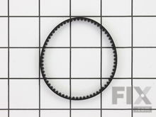 Belt – Part Number: H-562535001