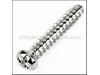 Screw-3.5 X 20 – Part Number: H-59177099