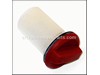 Solution Tank Cap Assembly-Imper Red – Part Number: H-59178885
