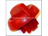 Knob-Mode Control Imperial Red – Part Number: H-59178907