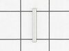 Front Wheel Shaft – Part Number: H-620858001