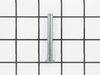 Rear Wheel Shaft – Part Number: H-620859001