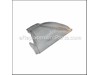 Front Plate-Nozzle-Clear – Part Number: H-90001056