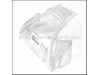 Back Plate-Nozzle – Part Number: H-90001057