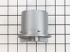 12068402-3-S-Hoover-H-90001288-Solution Tank Cap (Gray)