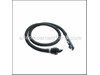 Cleaning Tool Hose – Part Number: H-91001004