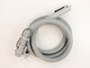 Hose Assembly-Clear/Latch In Style – Part Number: H-91001063