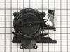 Turbine and Gear Assembly-6 Brush – Part Number: H-91001097
