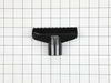 Furniture Nozzle-Black – Part Number: H-92001196