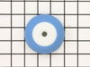 Rear Wheel Assembly-Crystal Blue – Part Number: H-93001061