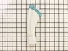 Grout Tool Assembly With Brush-Alaskan Green – Part Number: H-93001103