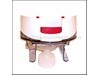 Recovery Tank Lid Assembly-Clear – Part Number: H-93001181