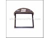 Exhaust Hepa Filter-Sub – Part Number: H-93002360
