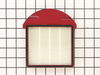 Exhaust Hepa Filter – Part Number: H-93002630