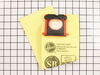 Type Sb Allergen Bag – Part Number: H-AH10170