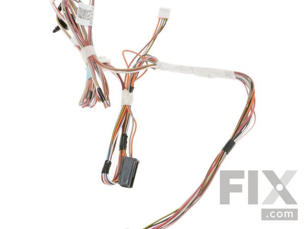 12068855-1-M-GE-WD21X23416-HARNESS Assembly DC