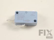 SWITCH, FLOOD – Part Number: WD21X23498
