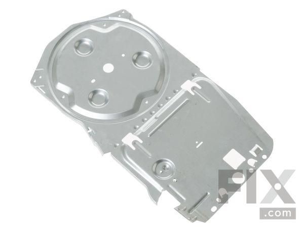12068860-1-M-GE-WE03X23858-PLATE MOTOR