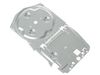 12068860-2-S-GE-WE03X23858-PLATE MOTOR