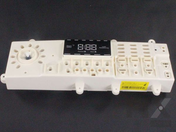 12069028-1-M-GE-WH12X25894- UI BOARD Assembly