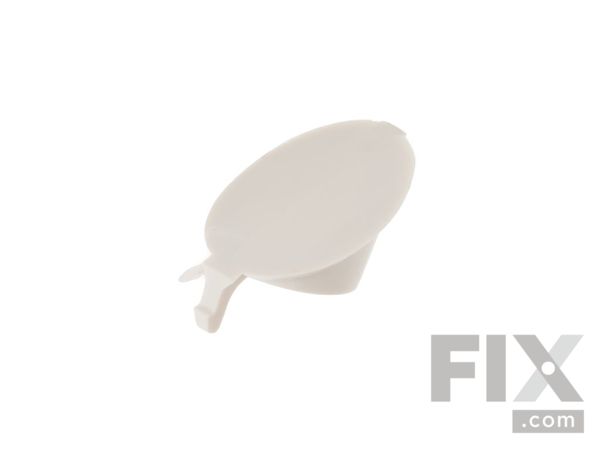 12069080-1-M-GE-WR02X22187-PLUG BUTTON INSERT BQ