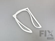 Door Gasket – Part Number: WR14X27231