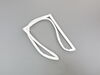 Door Gasket – Part Number: WR14X27231