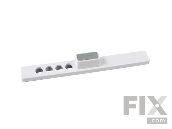 12069096-1-M-GE-WR17X21210- SLIDE HUMIDITY Vegetable PAN