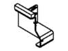 BRACKET – Part Number: W10355758