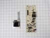CNTRL-ELEC – Part Number: W10881544