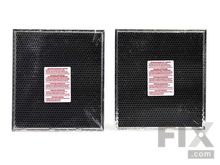 FILTER – Part Number: W10905733