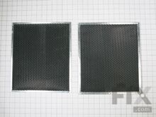 30 Inch Charcoal Filter Kit – Part Number: W10905734