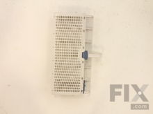 Silverware Basket – Part Number: W11027965