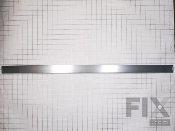 12070407-1-M-Whirlpool-W11044488-Handle - Stainless