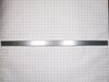 Handle - Stainless – Part Number: W11044488