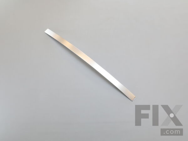 12070413-1-M-Whirlpool-W11045125-Door Handle - Stainless