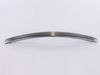 Handle - Black Stainless – Part Number: W11045128